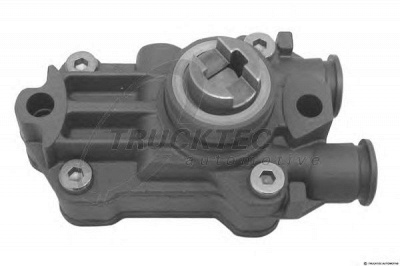 TRUCKTEC AUTOMOTIVE 0213081 -  Насос, топливоподающяя система